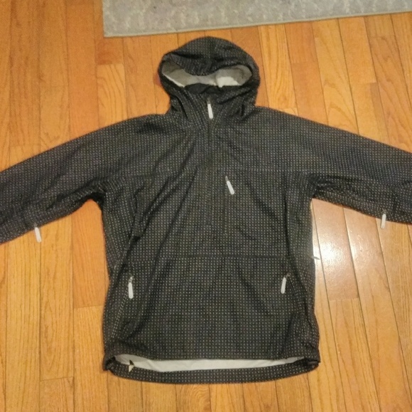 burton idiom jacket